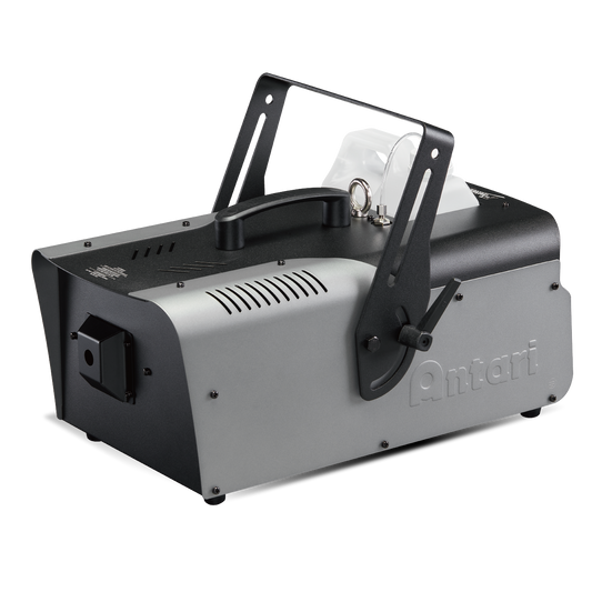 Z-1500 III Fog Machine