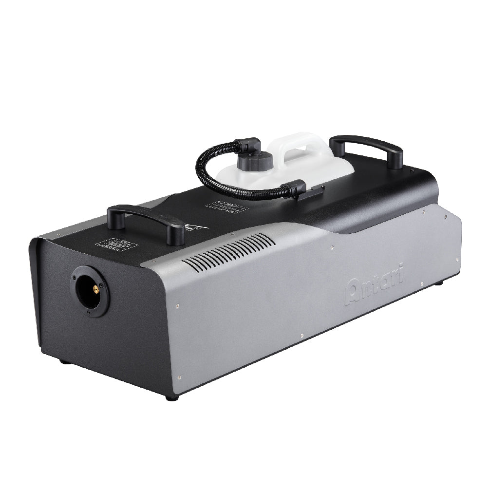 3000W FOG MACHINE - 220v-240v OPERATION ONLY!