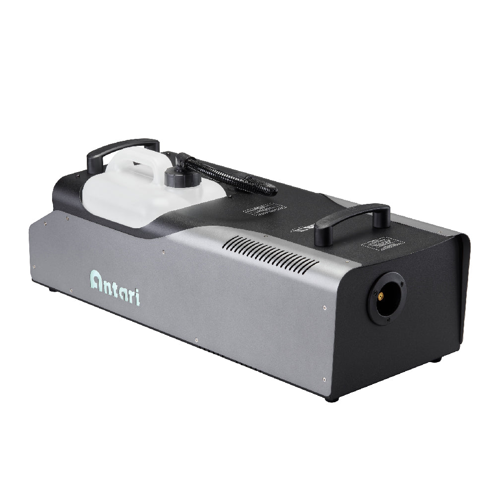 3000W FOG MACHINE - 220v-240v OPERATION ONLY!