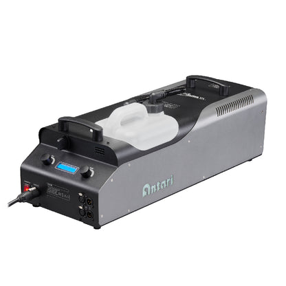 3000W FOG MACHINE - 220v-240v OPERATION ONLY!