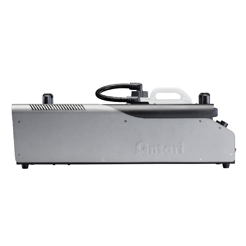 3000W FOG MACHINE - 220v-240v OPERATION ONLY!