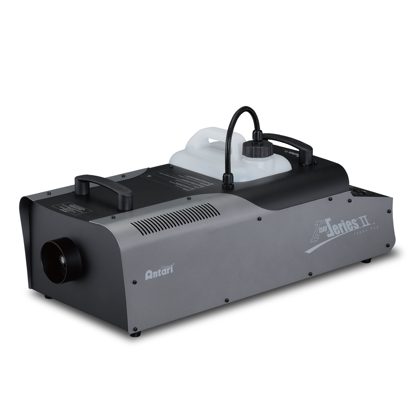 Z-1500II Fog Machine