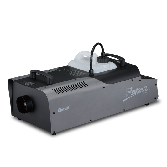 Z-1500II Fog Machine