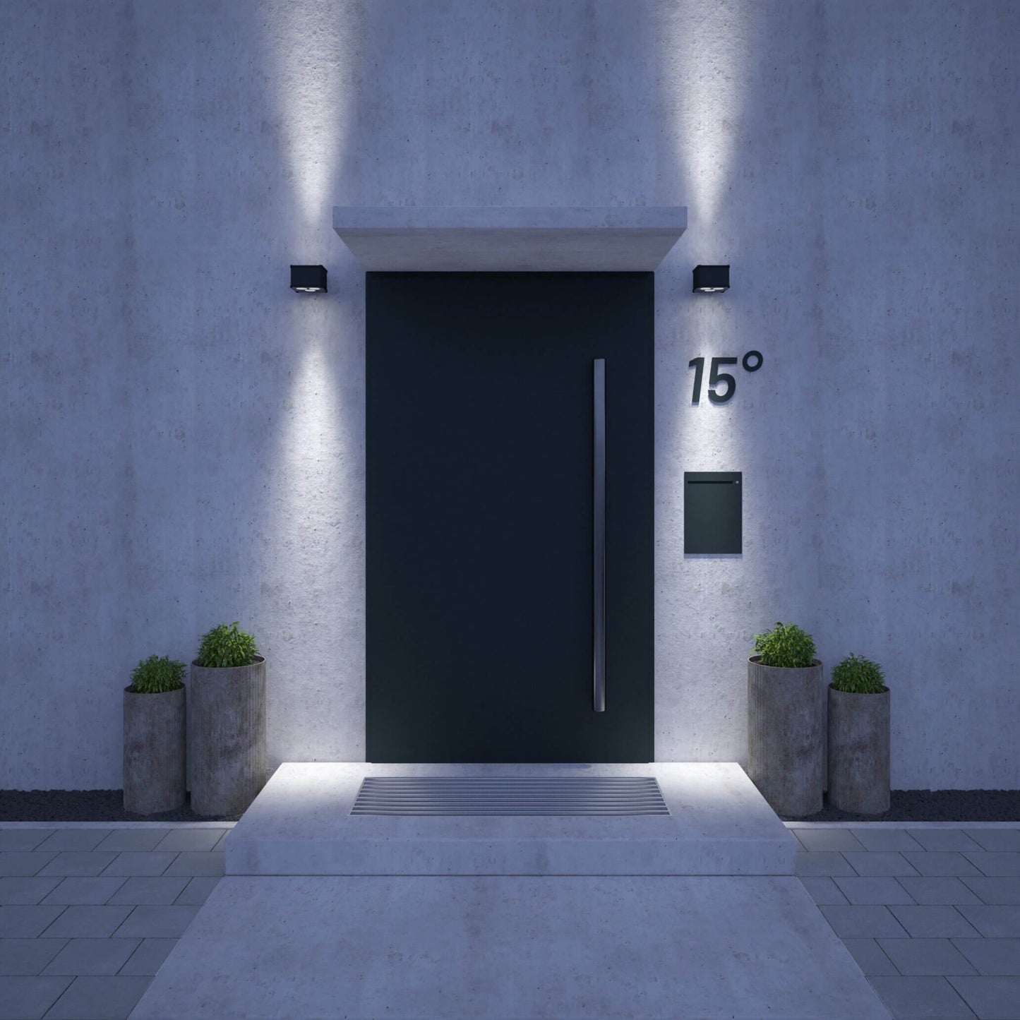 Sconce 2+ IP