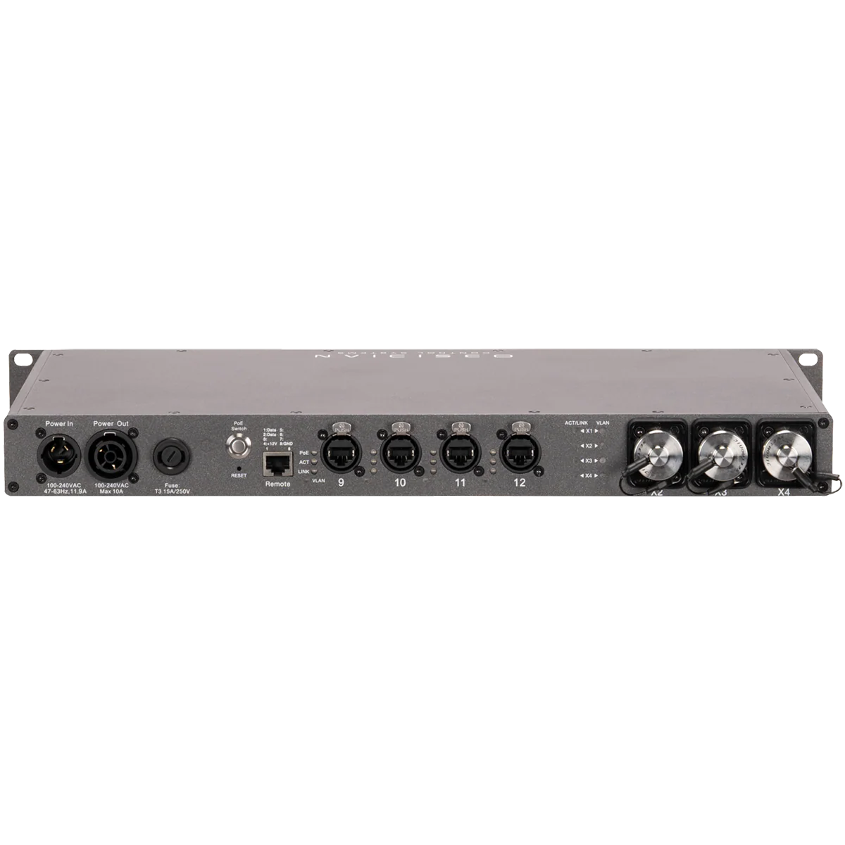 NETRON FS16