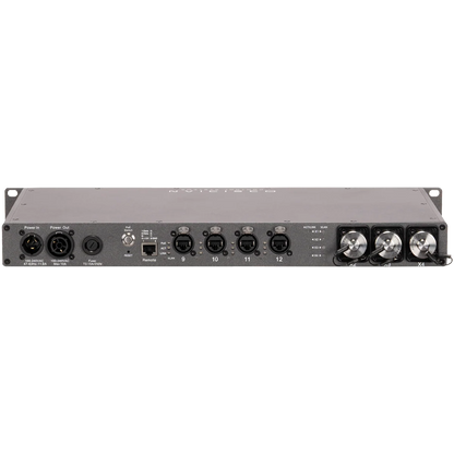 NETRON FS16