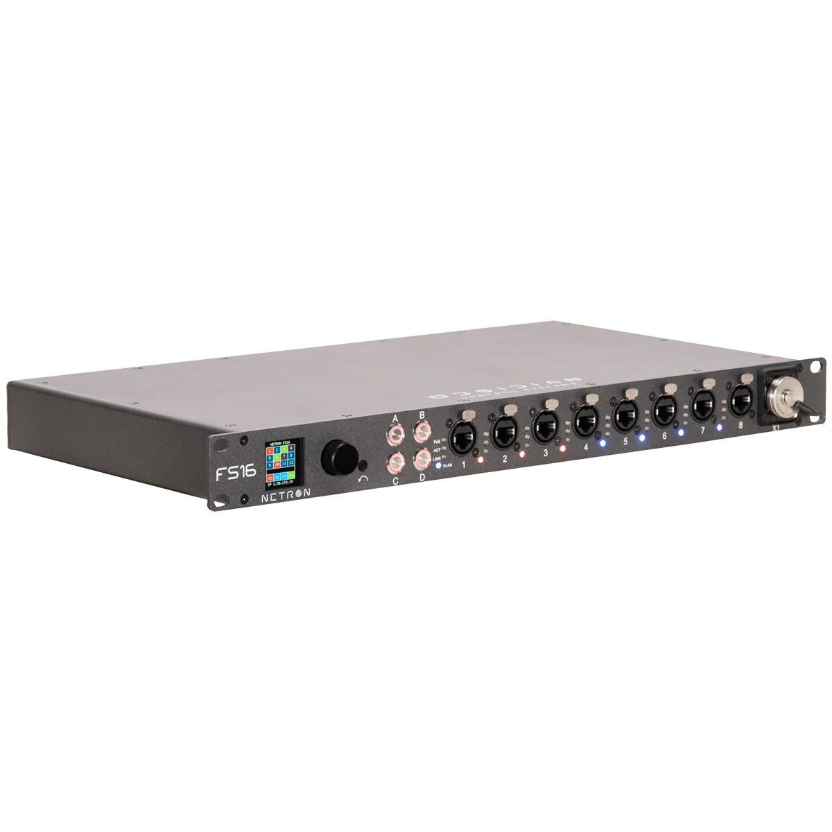 NETRON FS16