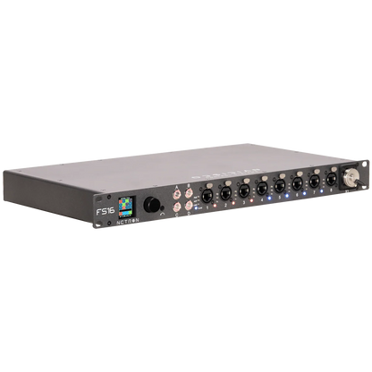 NETRON FS16