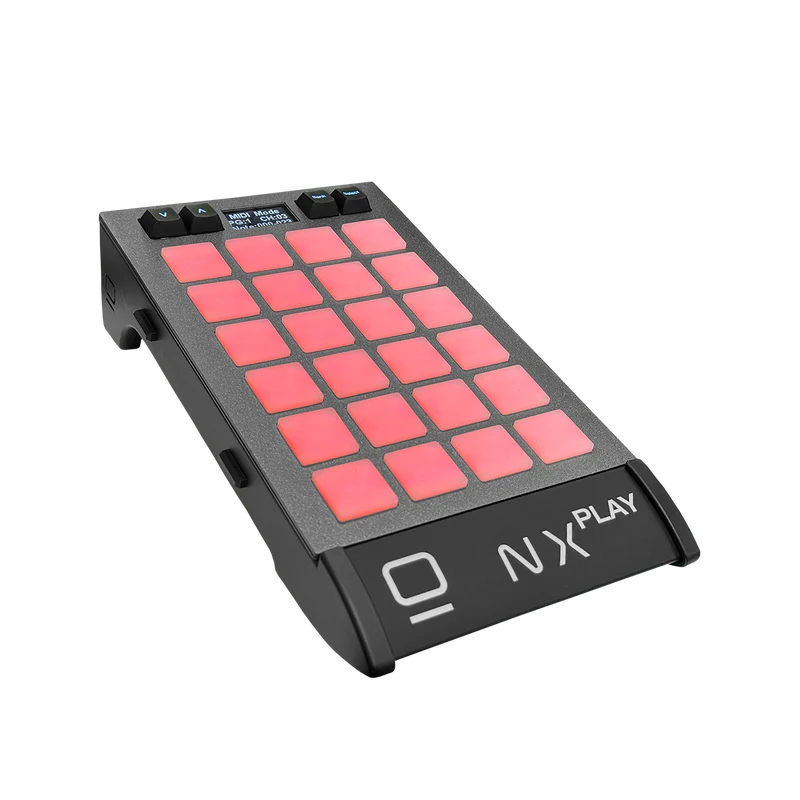 ONYX NX Play