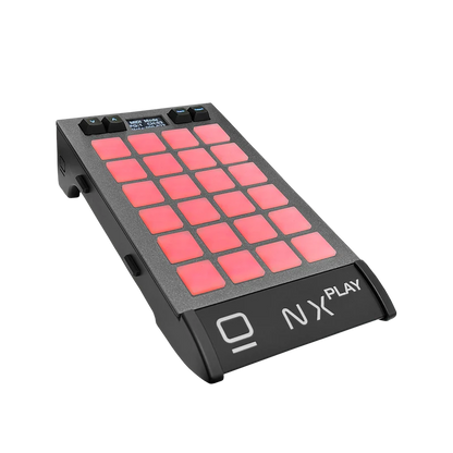 ONYX NX Play