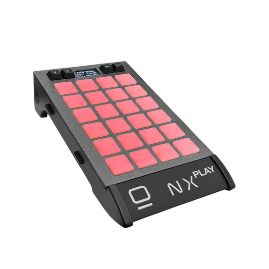 ONYX NX Play