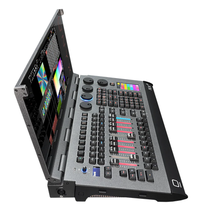NX3 Lighting Console