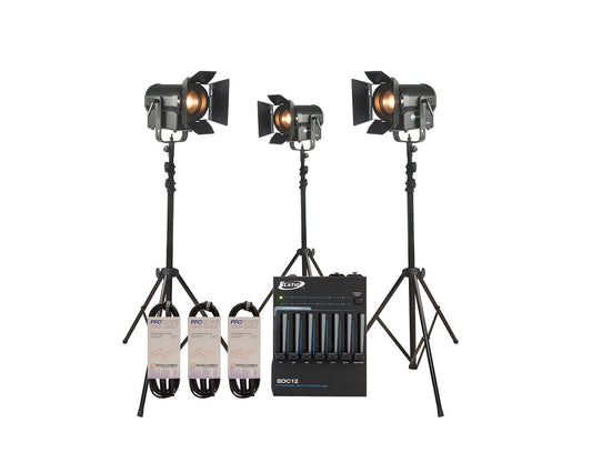 Presenter Basic Stream Pak II