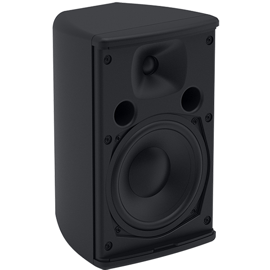 Adorn A55  4" Passive Two-way On-wall Loudspeaker (PAIR)