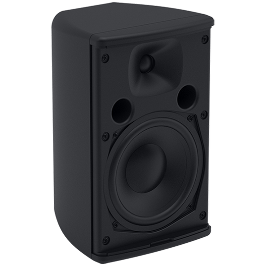 Adorn A55  4" Passive Two-way On-wall Loudspeaker (PAIR)