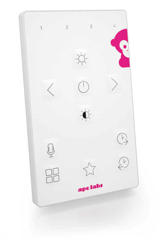 ApeRemote