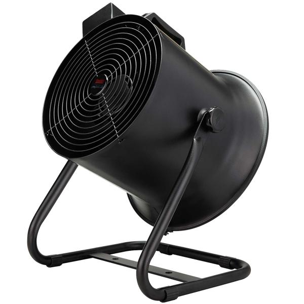 AF-4R Center Focused Special Effects Fan with DMX & Timer