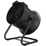 AF-4R Center Focused Special Effects Fan with DMX & Timer