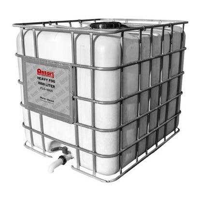 FLG Heavy Fog Fluid