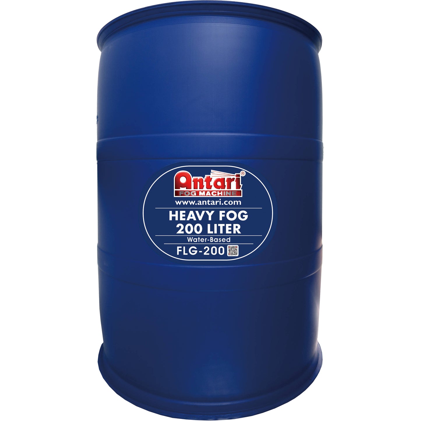 FLG Heavy Fog Fluid