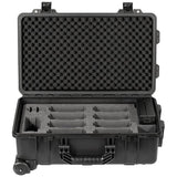 Mini 2.0 ABS Charging Case (Holds 8)