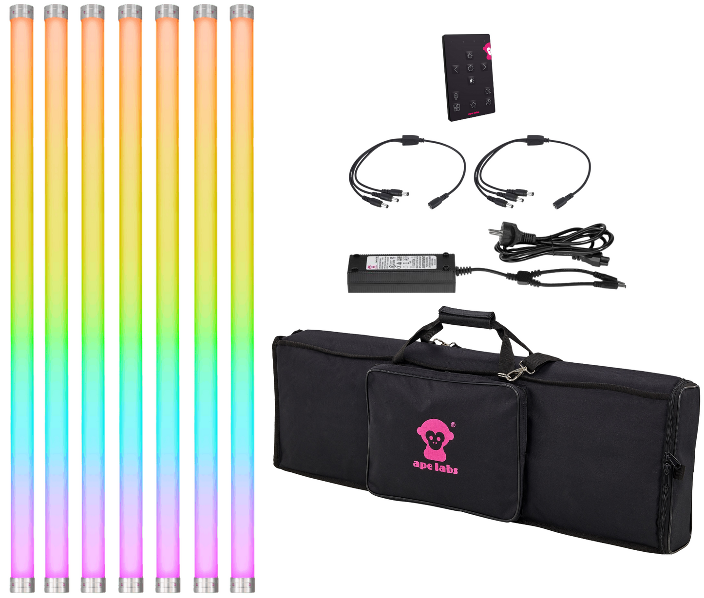 Neon Pix CRMX IP65