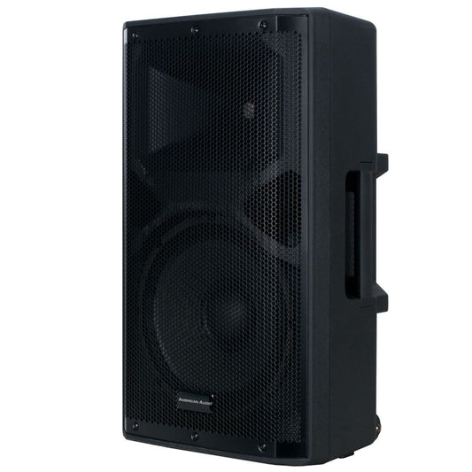 APX 12 GO BT 12" Battery Powered Speaker