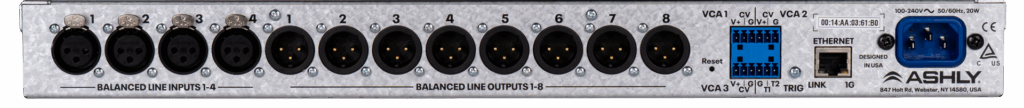 AQM408