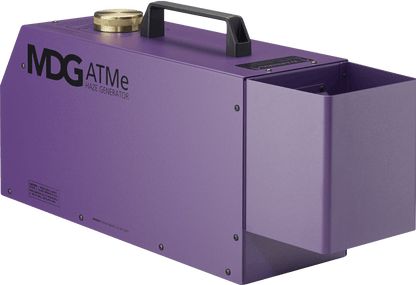 ATMe Single High Output haze generator w/ onboard DMX