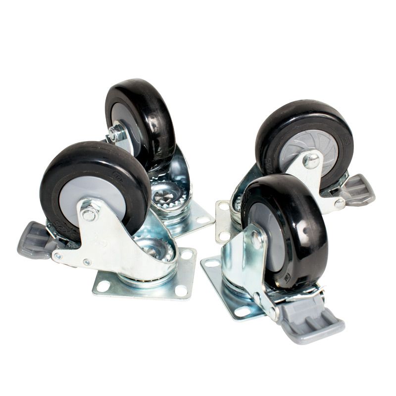 Avante Subwoofer Casters