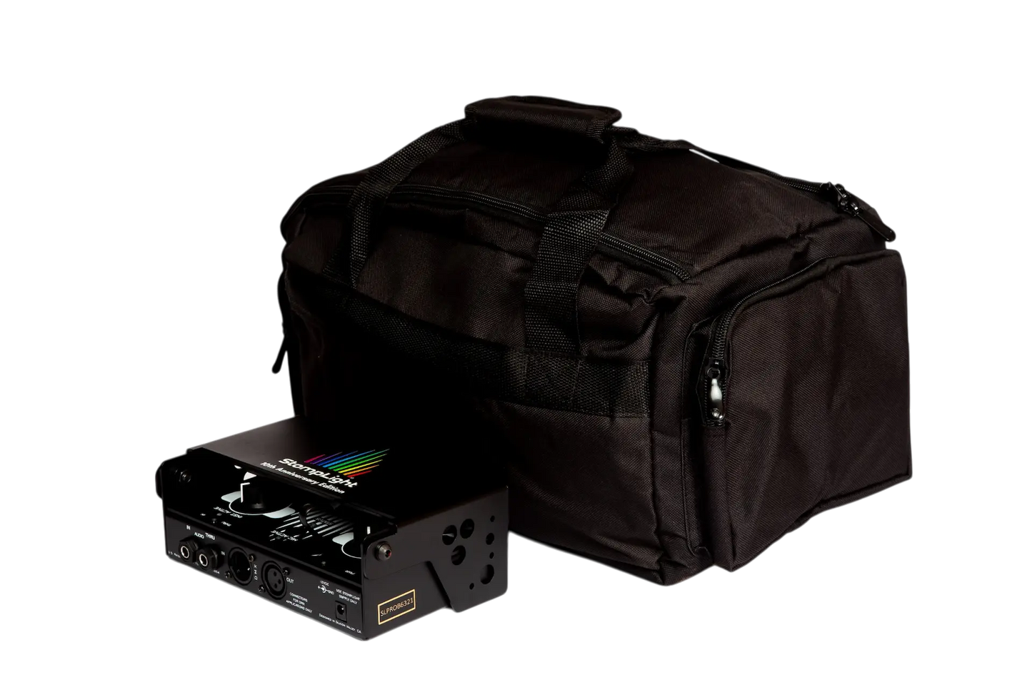 Trio Stage Lighting Bundle