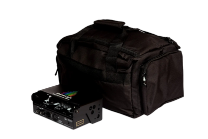 Trio Stage Lighting Bundle