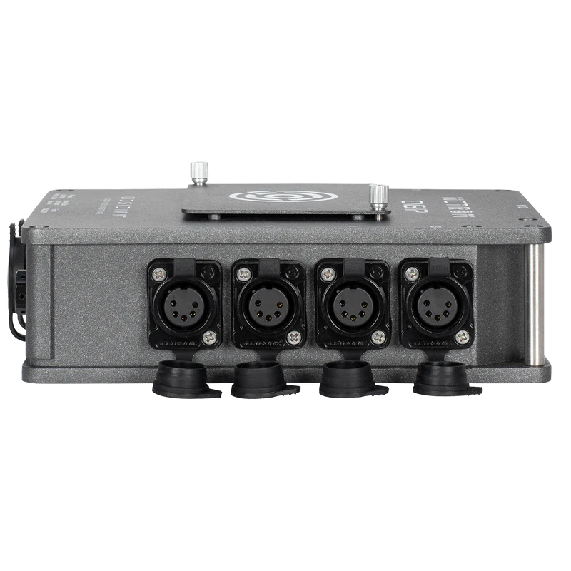 Netron EN6 IP