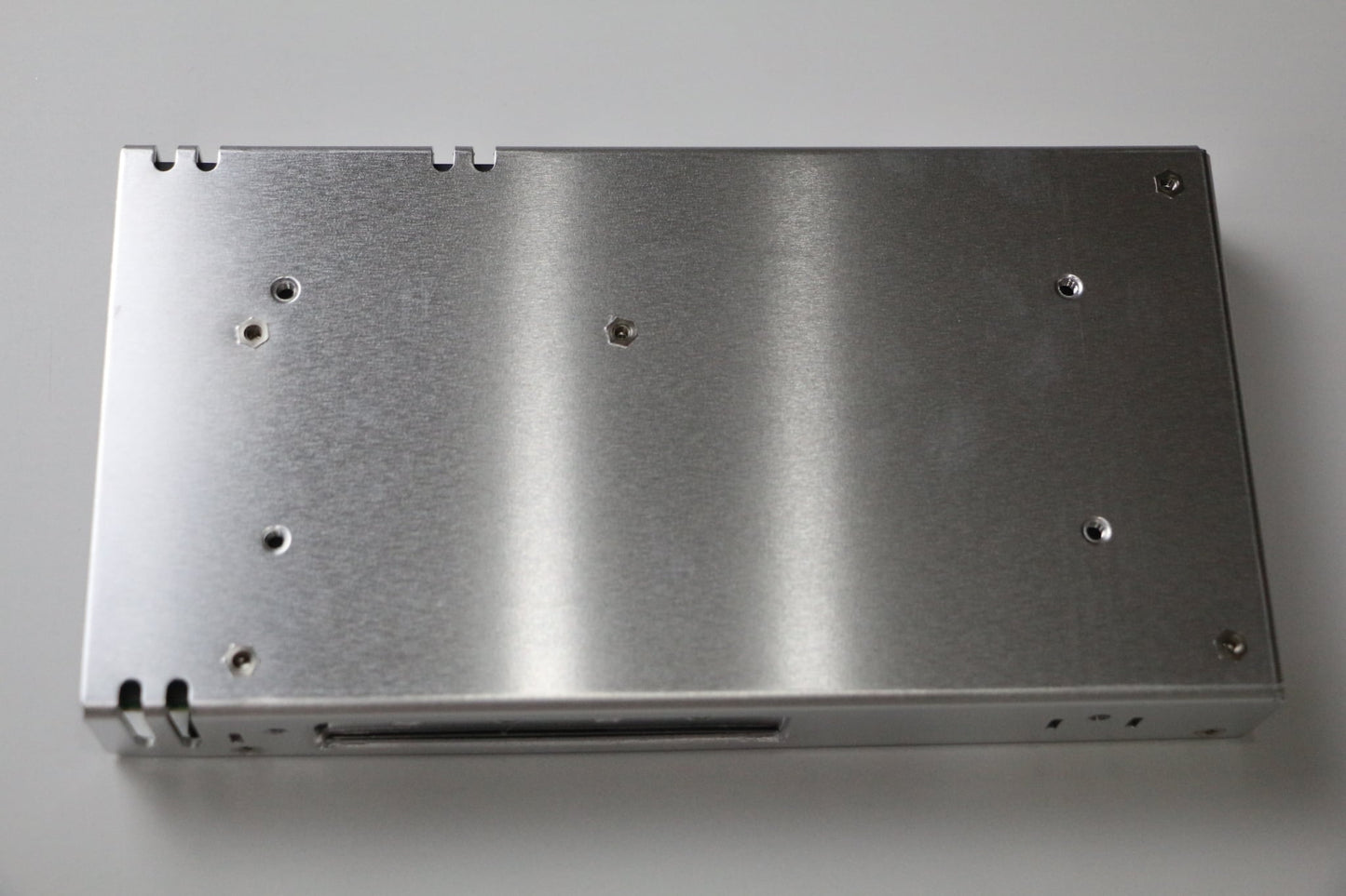 Meanwell Power Supplies