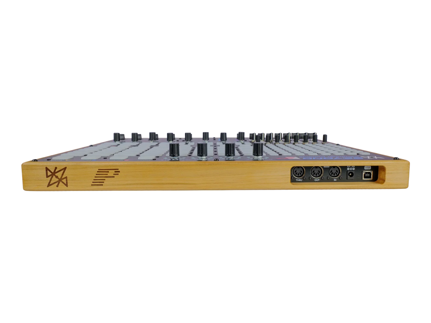 BEYOND Performer Console