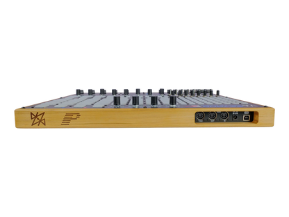 BEYOND Performer Console