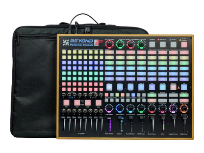 BEYOND Performer Console