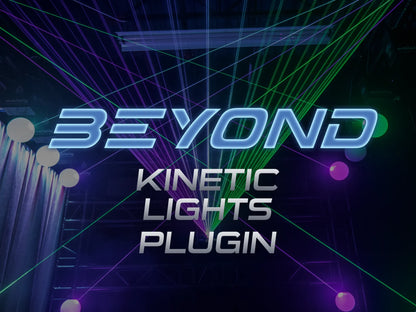 BEYOND Licence