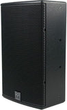 X10 10" 2-Way Passive Loudspeaker System with 90x50 Horn