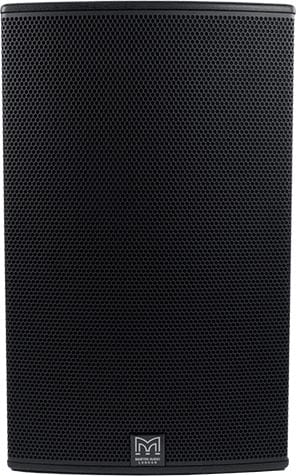 Passive Speakers