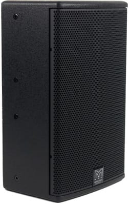 X8 8" 2-Way Passive Loudspeaker System with 90x50 Horn