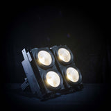 Blinder LED 400