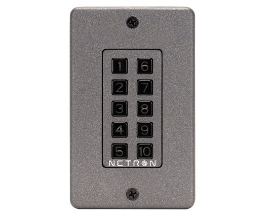 Netron BS10