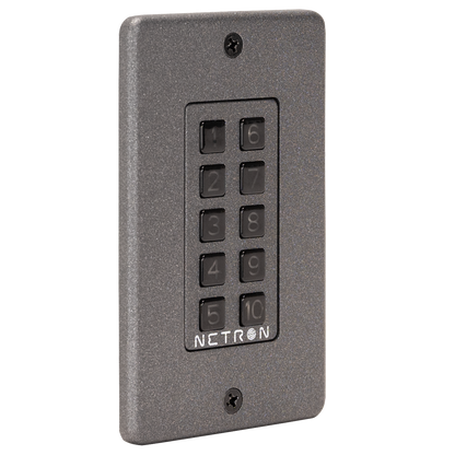 Netron BS10