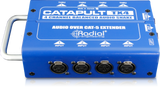 NEEDS FIXED Radial Catapult RX