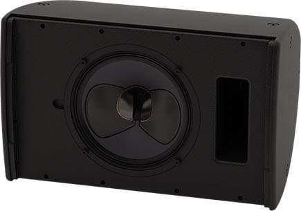 CDD10 Compact Passive 2-Way Speaker System