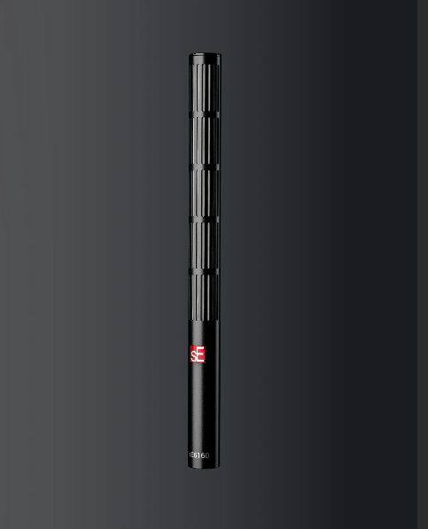 sE6160 Shotgun Microphone