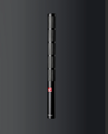 sE6160 Shotgun Microphone