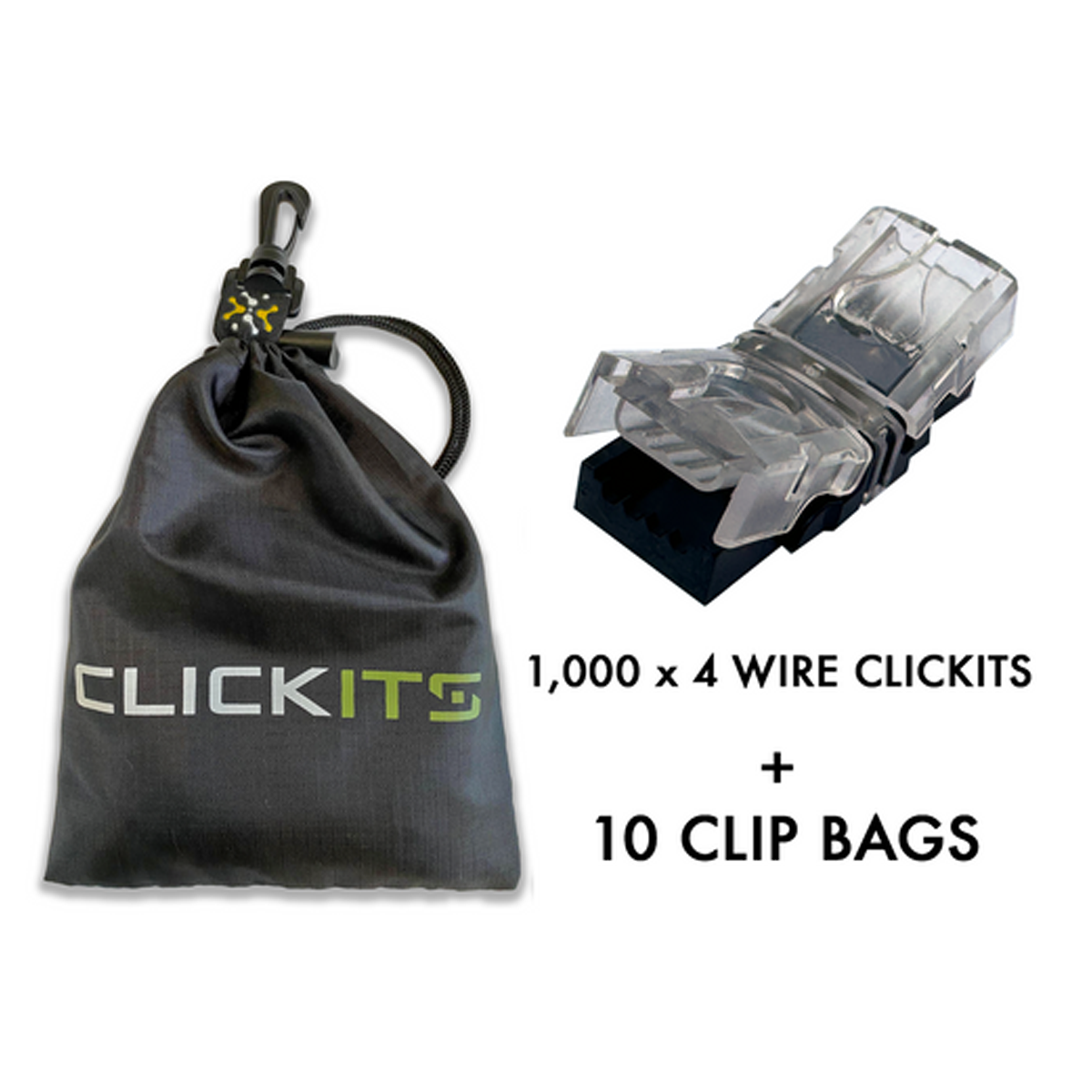 CLICKITS V2