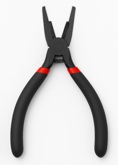Pliers for CLICKITS